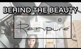 BEHIND THE BEAUTY PODCAST | RENPURE (Season 2, Episode 3)