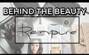 BEHIND THE BEAUTY PODCAST | RENPURE (Season 2, Episode 3)