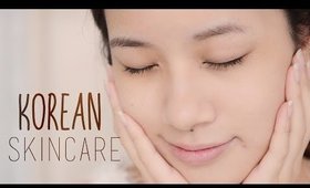 Korean Skincare Routine