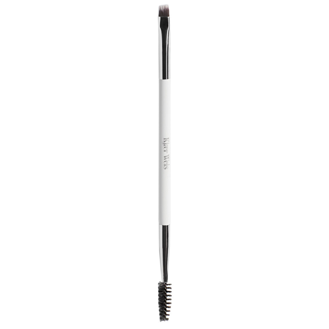 Kjaer Weis Brow Brush alternative view 1 - product swatch.