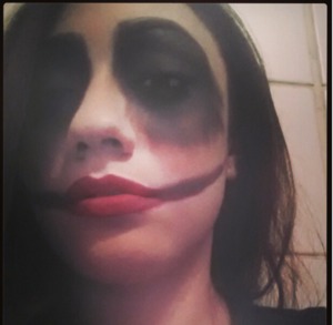 why so serious?

@infatuatedmua