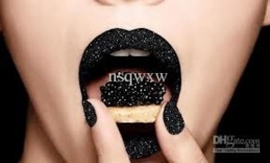 caviar nail polish