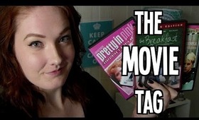 The Movie Tag | RockettLuxe