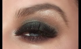 Batalash Inspired Makeup