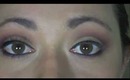 Sleek Makeup "Ultra Matte Palette - V2" Smokey Eye Tutorial
