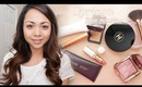 Spring Face Routine (for oily/combination skin) | Charmaine Manansala