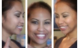 High End vs Drugstore Cosmetics