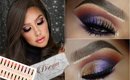 Maquillaje Festivo  PROBANDO  productos NUEVOS /HOLIDAy makeup tutorial | auroramakeup