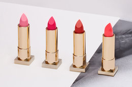 8 New Must-Haves for Lips and Eyes, from Kevyn Aucoin