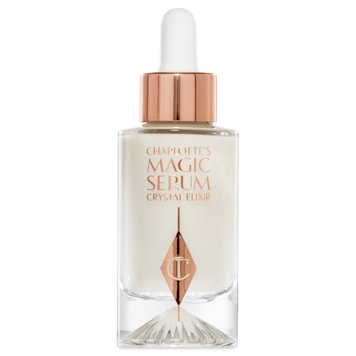 Charlotte Tilbury Charlotte's Magic Serum Crystal Elixir 30 ml | Beautylish