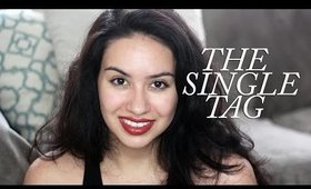 The Single Girl Tag | chit chat
