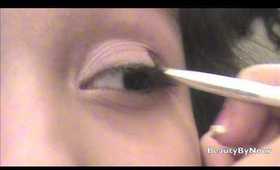 Spring 2011 Makeup Tutorial!