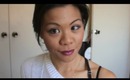 How to ♡ Purple lipstick