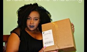 Dia&Co June Unboxing