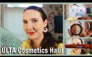 BIG Ulta Brand Makeup Haul | New Goodies!