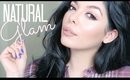 Natural GLAM Makeup Tutorial | SCCASTANEDA