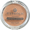Essence Mineral Compact Powder Natural Beige 01