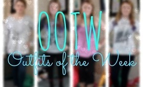 OOTW Early March