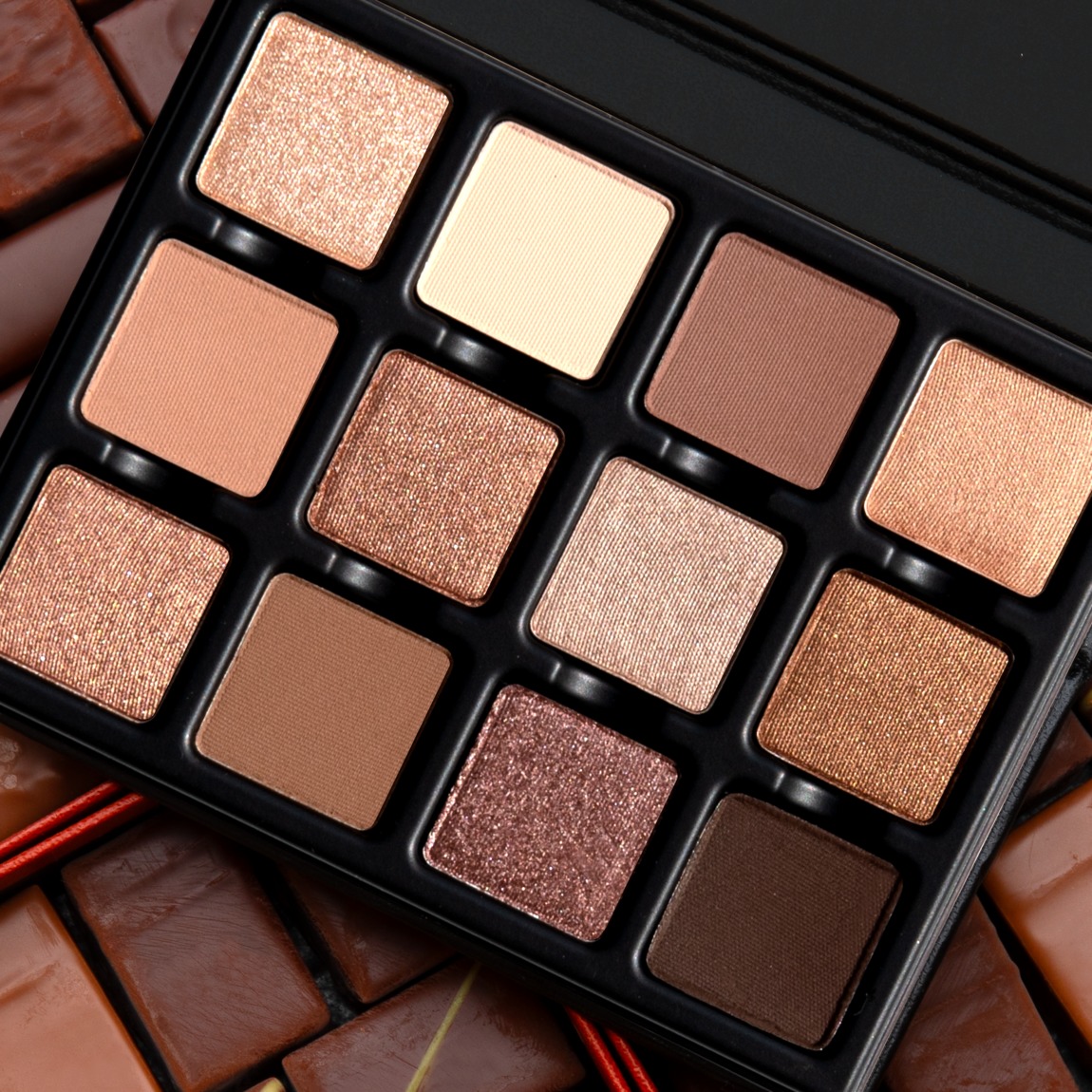 Viseart VisePRO™ Étendu Praline | Beautylish