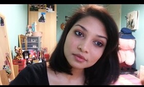 Thanks to you all & Fall makeup look