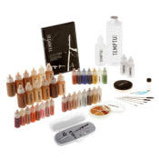 Building Your Kit Part 26: Everything You Need for Airbrush Makeup