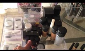 Help Me Organize My Makeup Part 2