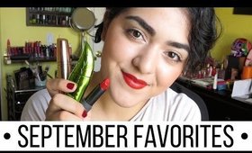 September 2014 Favorites | Laura Neuzeth