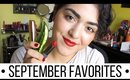 September 2014 Favorites | Laura Neuzeth
