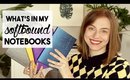 What's in My Softbound Notebook Collection