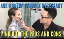 How To Be A Professional Makeup Artist Without Makeup School | mathias4makeup