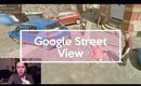 We're Going On A Trip! [In Google Maps] | InTheMix | Mac