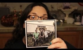 Alabama Southern Drawl Album Review!