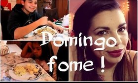 Vlog VIII : domingo nada.- :) ♡ ♥