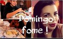 Vlog VIII : domingo nada.- :) ♡ ♥