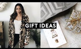 Affordable Gift Ideas (BIG 5) | Nastazsa