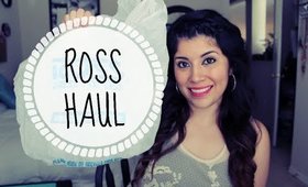 ROSS Haul