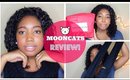 Mooncats Scarf Review!