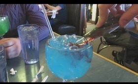 Vlog: Shark Bite! (March 15, 2014)