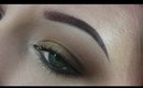 Sultry Holiday Makeup Tutorial