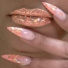 kiss Yourself All Over with GlitzyLips