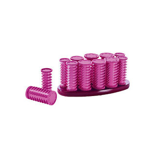 Conair HS10 Instant Heat Compact Hot Hair Rollers