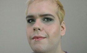 Night Out Saint Patrick's Day Makeup Tutorial