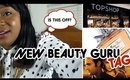 New Beauty Guru Tag | CloseupwithKamii