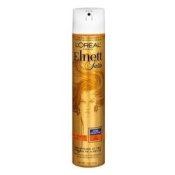 L'Oréal Elnett Satin Extra Strong Hold UV Hair Spray