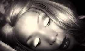 They inspire me Mommy u are beautiful we love you=)