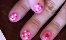 Valentine's Day Nail Art for Beginners
