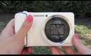 Samsung Galaxy Camera Review ♥