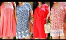 SPRING FASHION HAUL & TRY ON 2016!