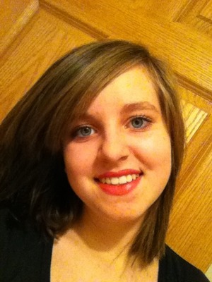 Anna renee B.