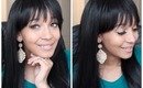 Its a Wig Review - Kimberly